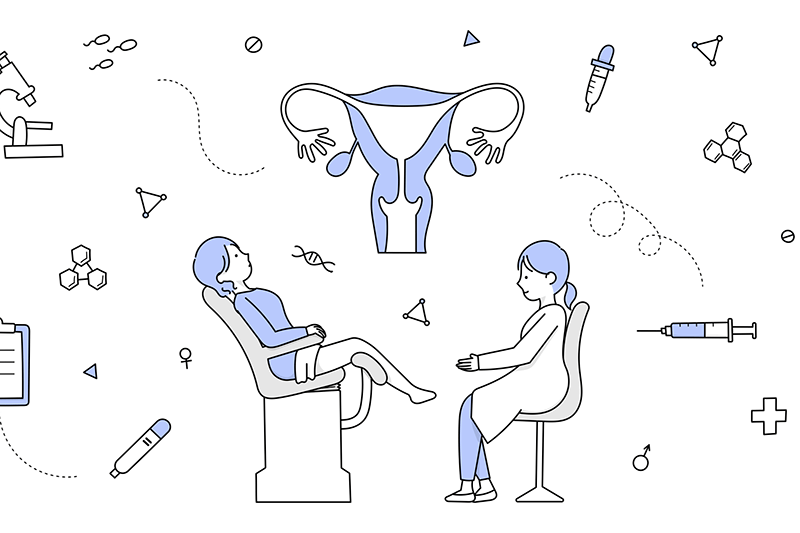 ブライダルチェックとは？検査項目や費用とタイミングを解説