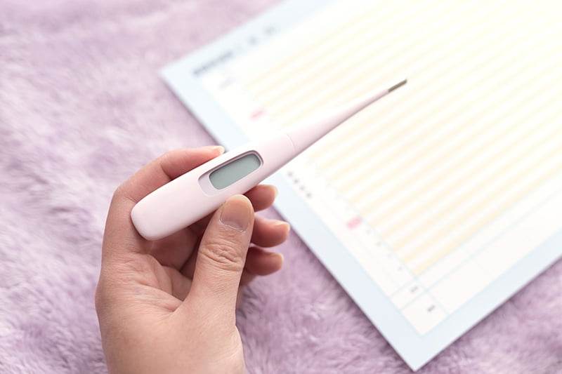 タイミング法は自然妊娠に近い不妊治療。成功率の上げるポイントは？