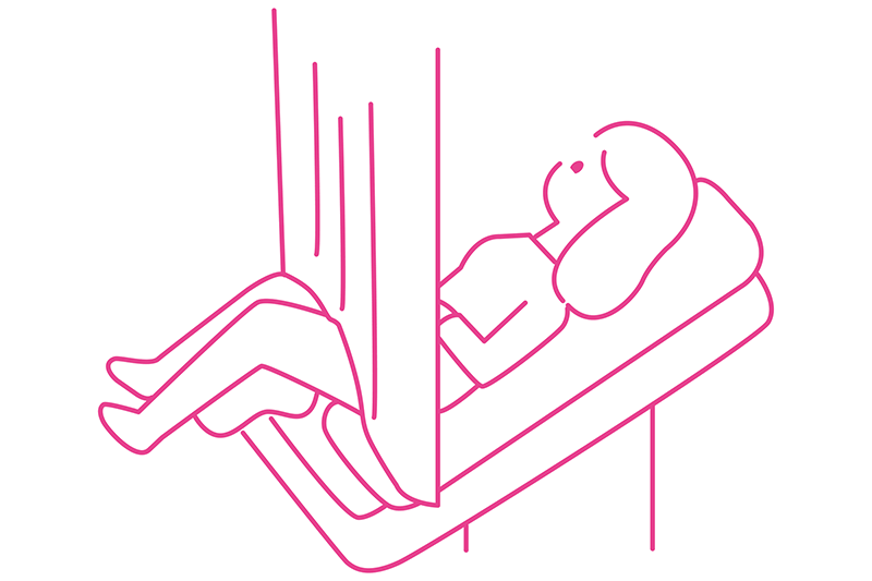 不妊治療の卵胞チェックとは？卵胞の基礎知識や検査から分かることを詳しく解説