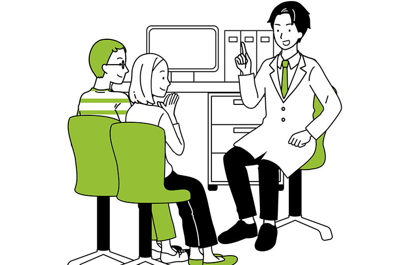 不妊治療は何歳まで行える?年齢による影響を解説