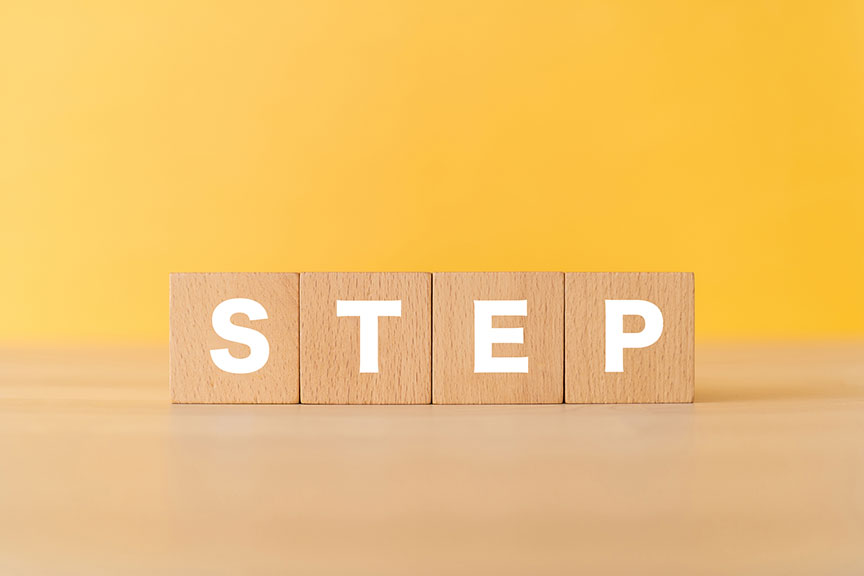 不妊治療の4つのステップと切り替えタイミングを解説