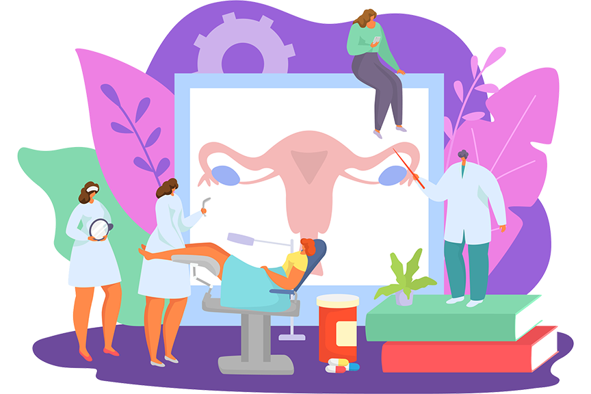 不妊治療って痛いの？心配な治療や検査に伴う負担を解説