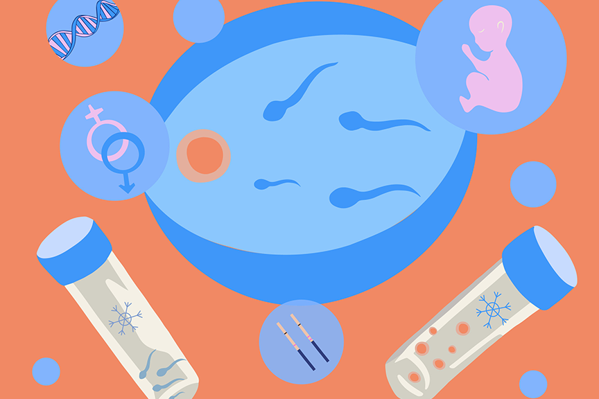 卵子凍結は何歳まで可能？メリット・デメリットや注意点を解説