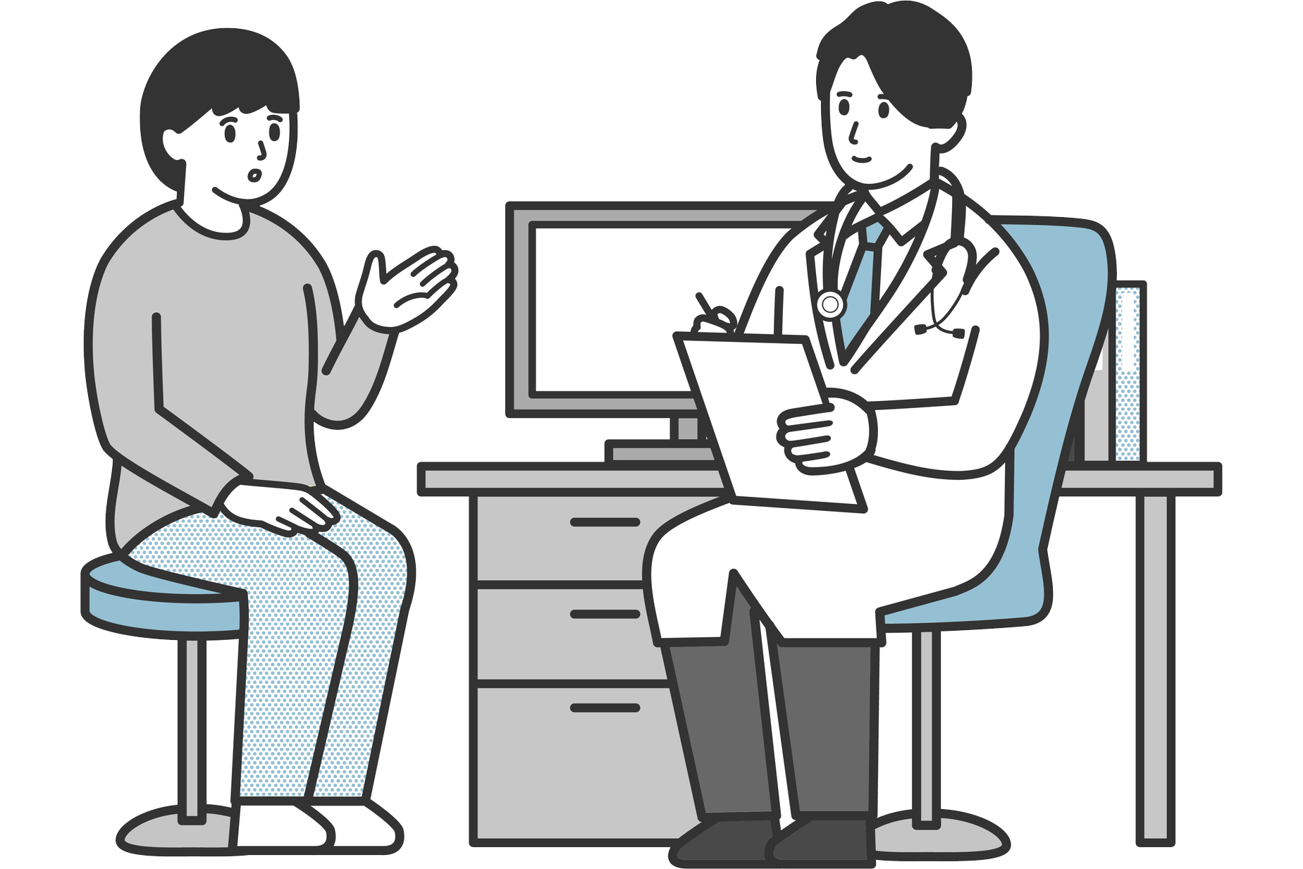 卵子凍結の保存期間とは？通院期間や採卵方法などを解説