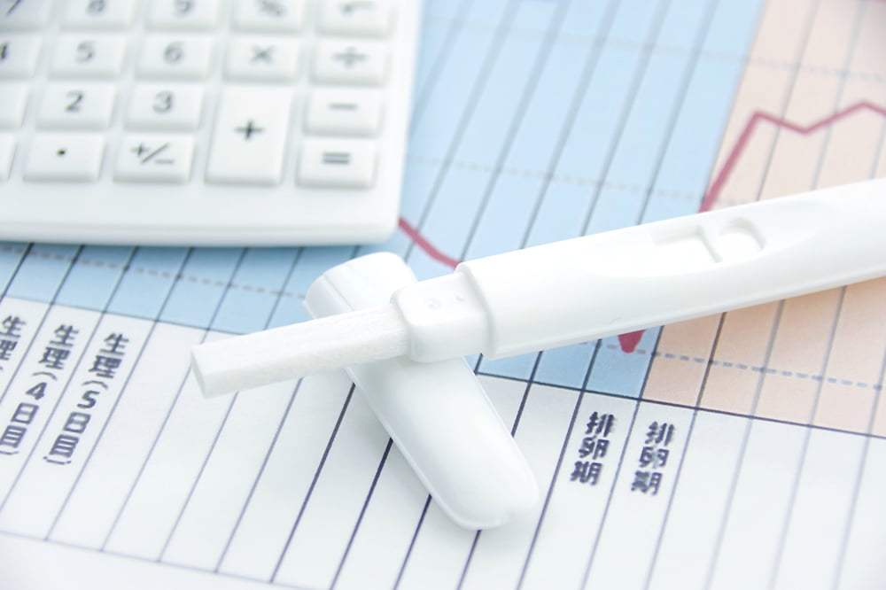 不妊検査とは?検査の種類や費用について解説