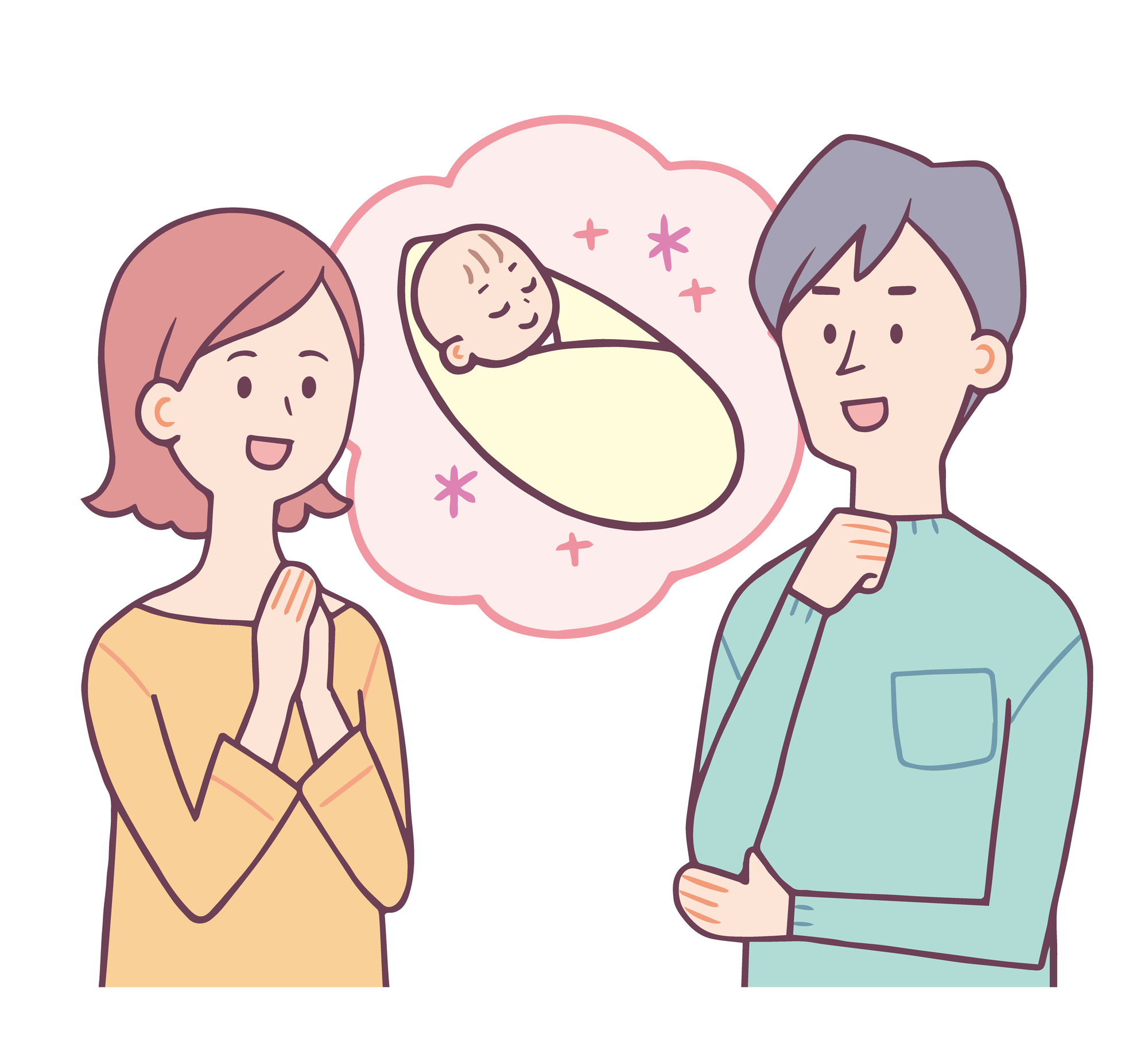 今月絶対妊娠したい!妊娠率を高めるための最適な回数とタイミング