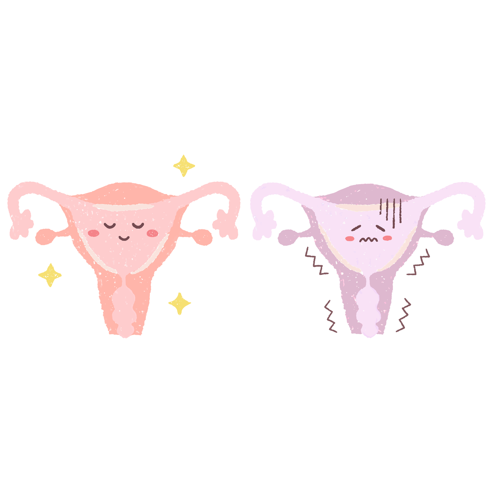 子宮内膜の厚さはどれくらいあればいい？妊娠との関わりを解説