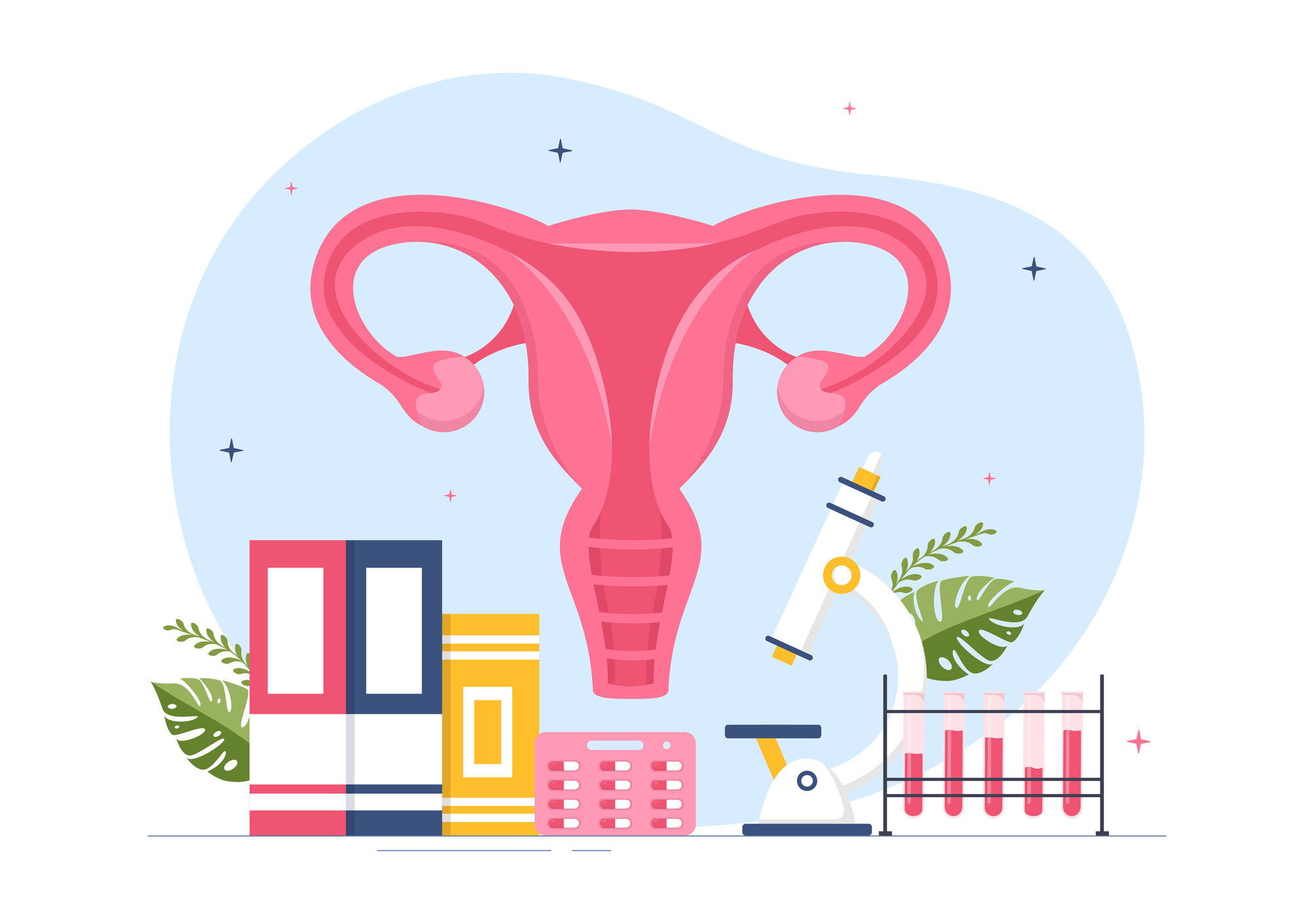 トリオ検査でわかることとは?3つの検査内容や対象者と費用を解説