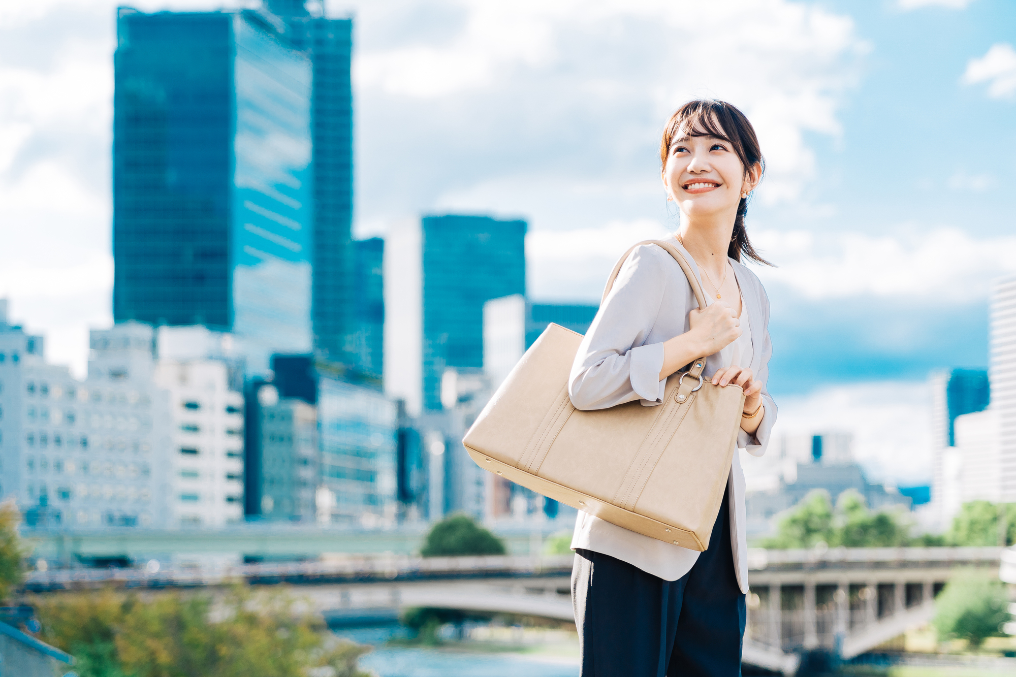 東京都港区独自の卵子凍結助成金制度とは？