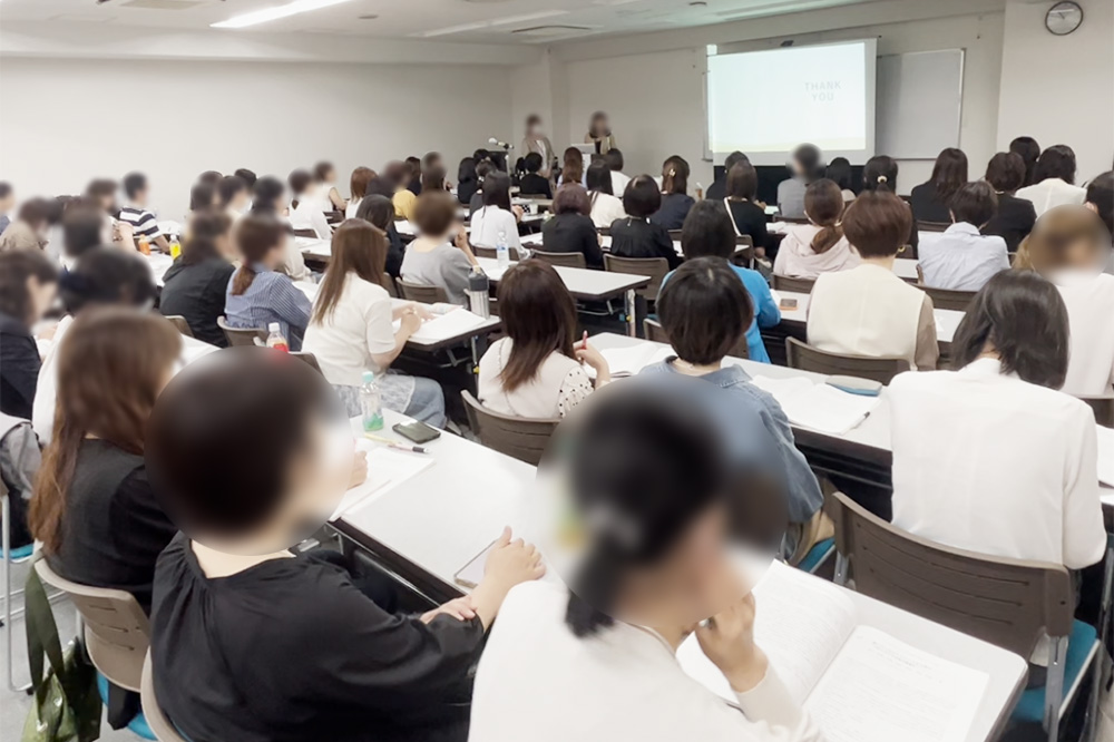 第24回 日本不妊カウンセリング学会 学術集会 参加レポート