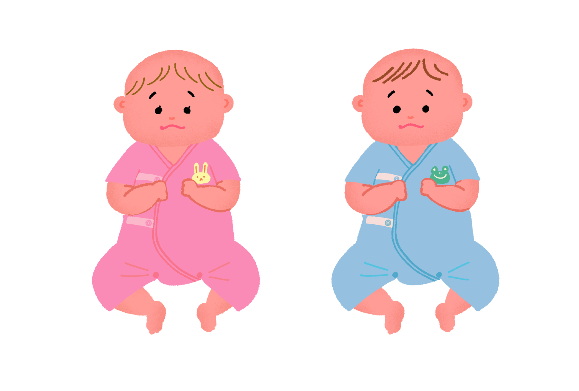 人工授精での妊娠は男女どちらが多い?性別を調べる方法について解説