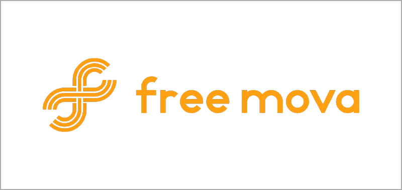 株式会社freemova