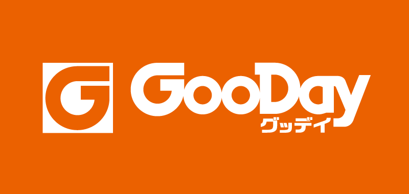 株式会社グッデイ