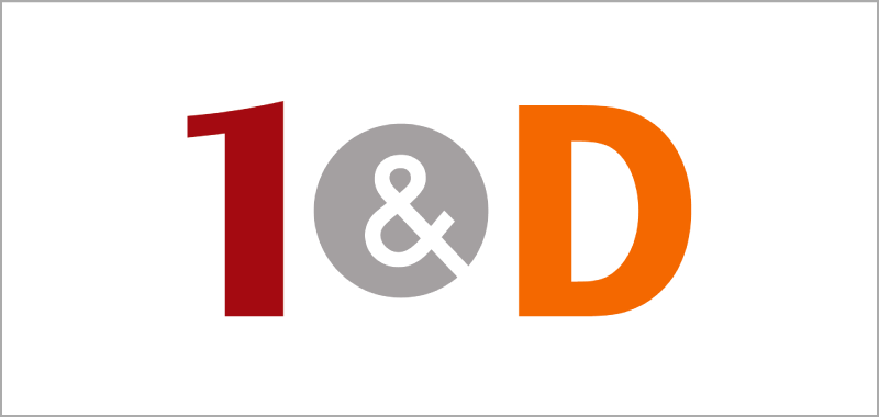 株式会社1&D