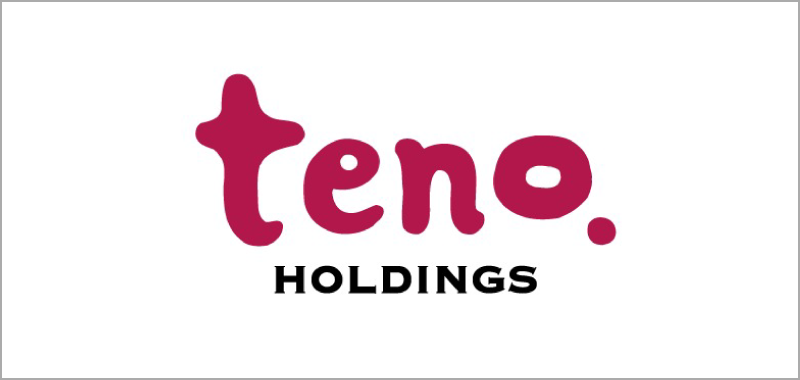 株式会社テノ. ホールディングス