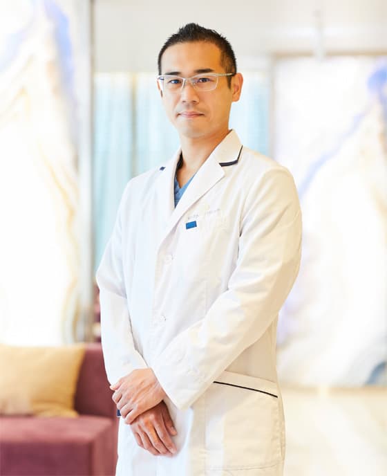 糟井翼