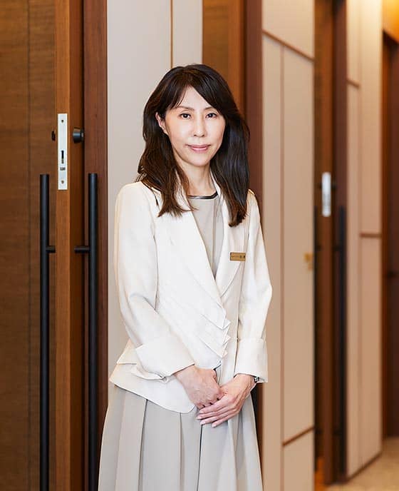 松澤邦子