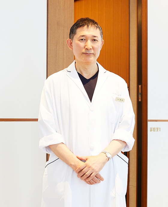 當山雄一
