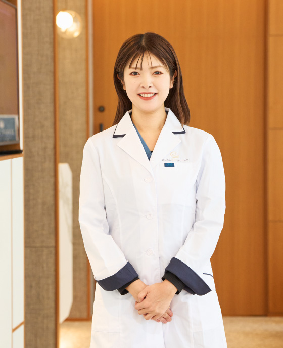 大山由香