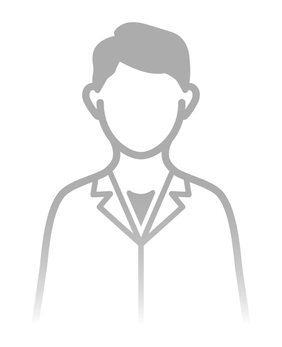 男性スタッフイメージ