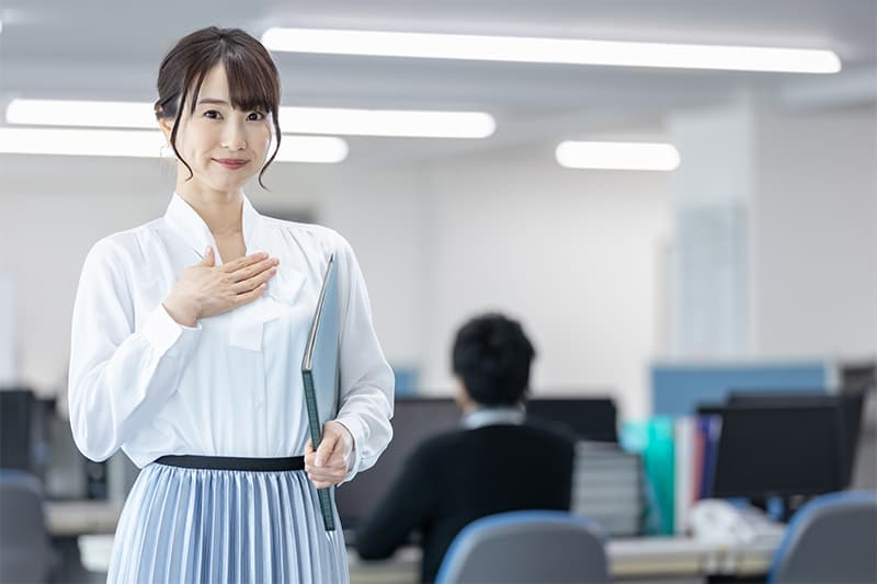 不妊治療連絡カードのご案内