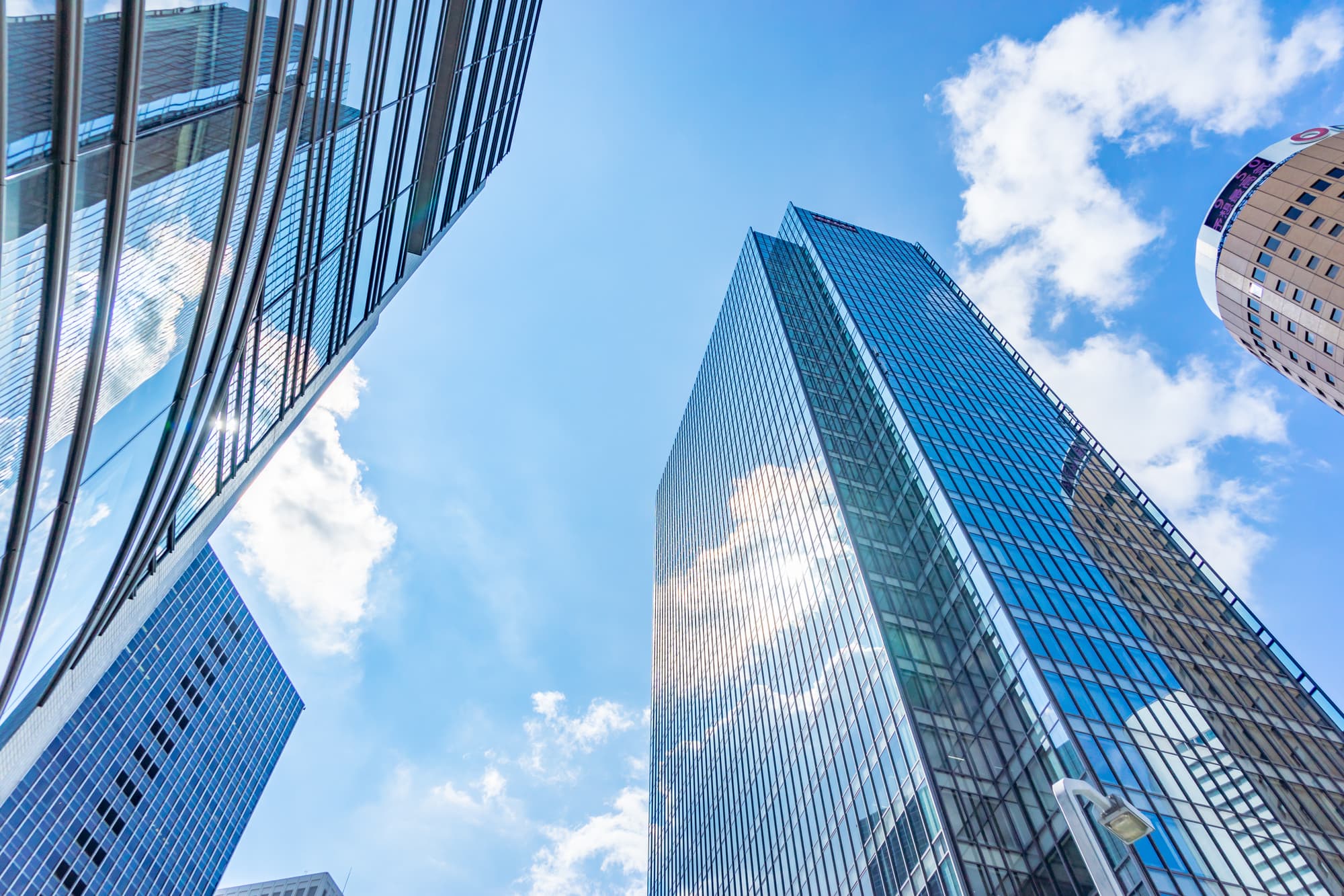 企業・人事担当者の方へ