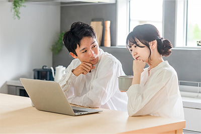 当院への転院について